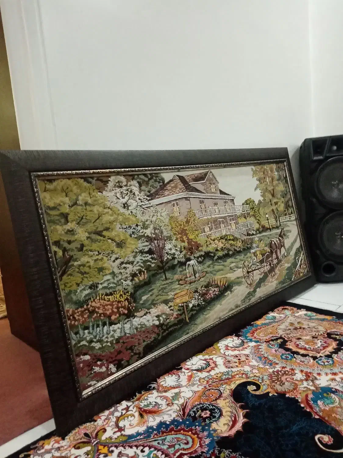 تابلو|تابلو، نقاشی، عکس|تهران, دولاب|دیوار