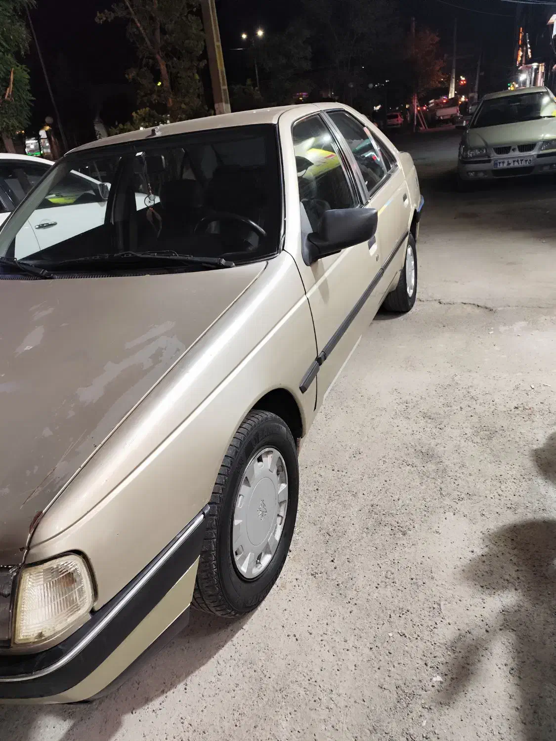 پژو 405|خودرو سواری و وانت|مرند, |دیوار