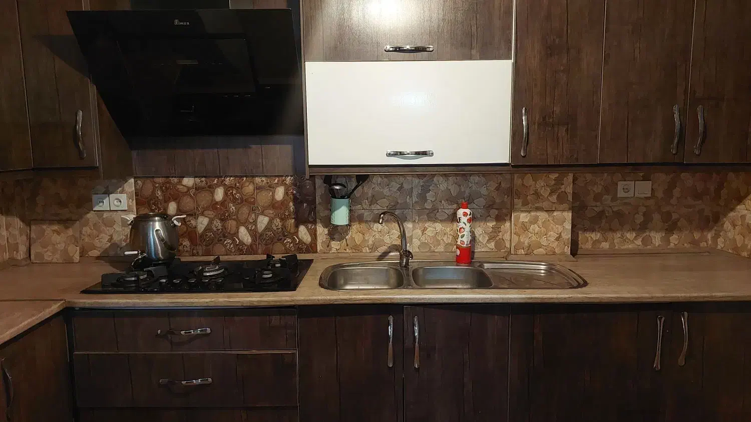 اپارتمان بسیار تمیز ۸۰ متر|اجارهٔ کوتاهمدت آپارتمان و سوئیت|تهران, تهرانپارس غربی|دیوار