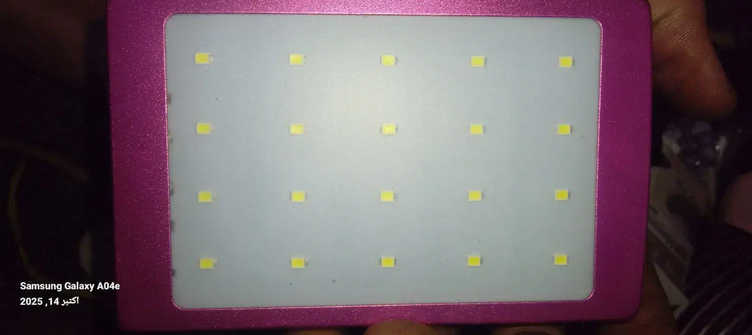 فروش ویژه پاور بانک ۱۰۰۰۰ میلی امپر|لوازم جانبی موبایل و تبلت|همدان, |دیوار