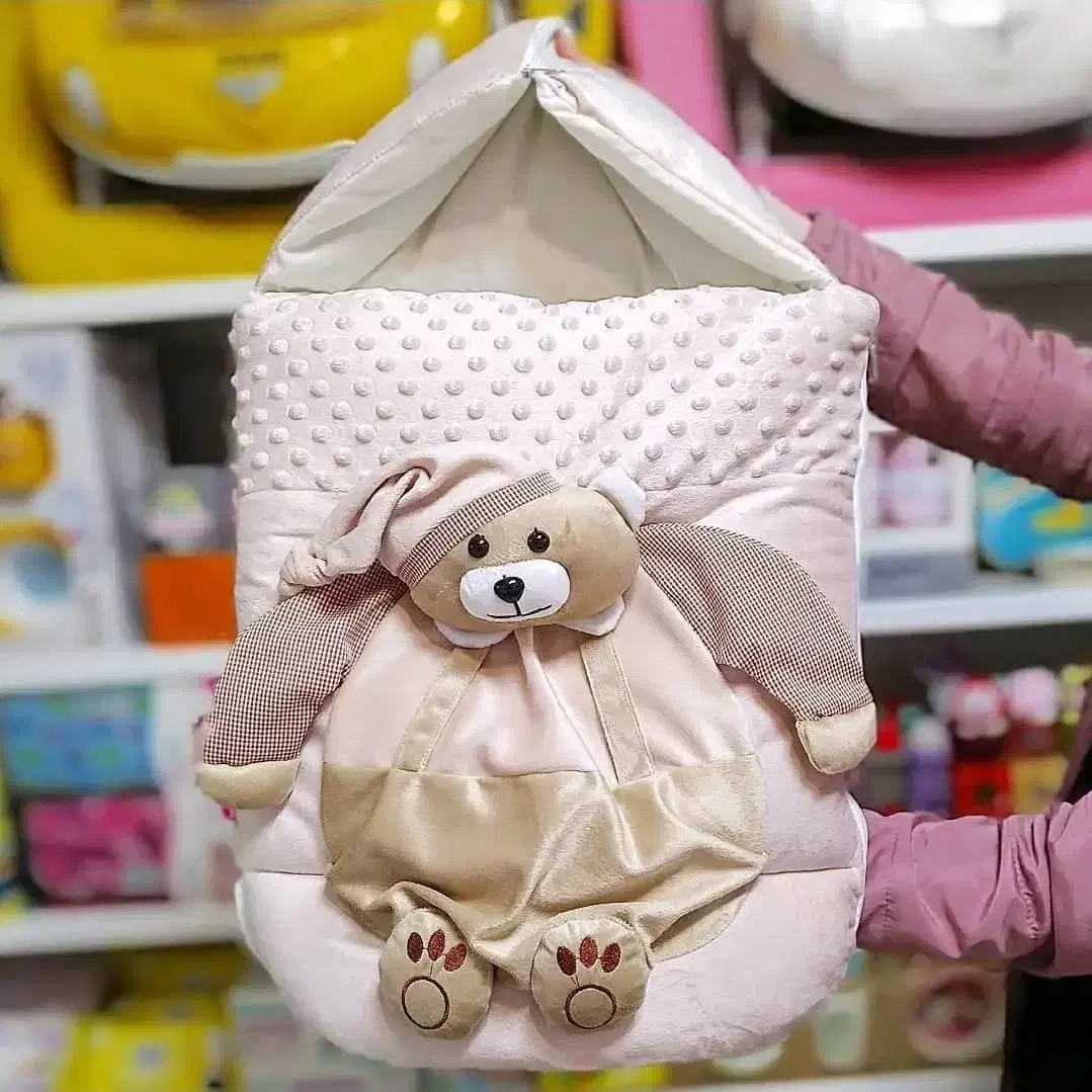 کیسه خواب وسیله نوزاد|اسباب و اثاث بچه|اردبیل, |دیوار