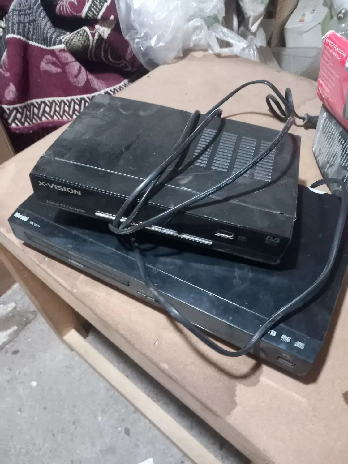 پخش|سیستم صوتی خانگی|نجفآباد, صالح آباد|دیوار