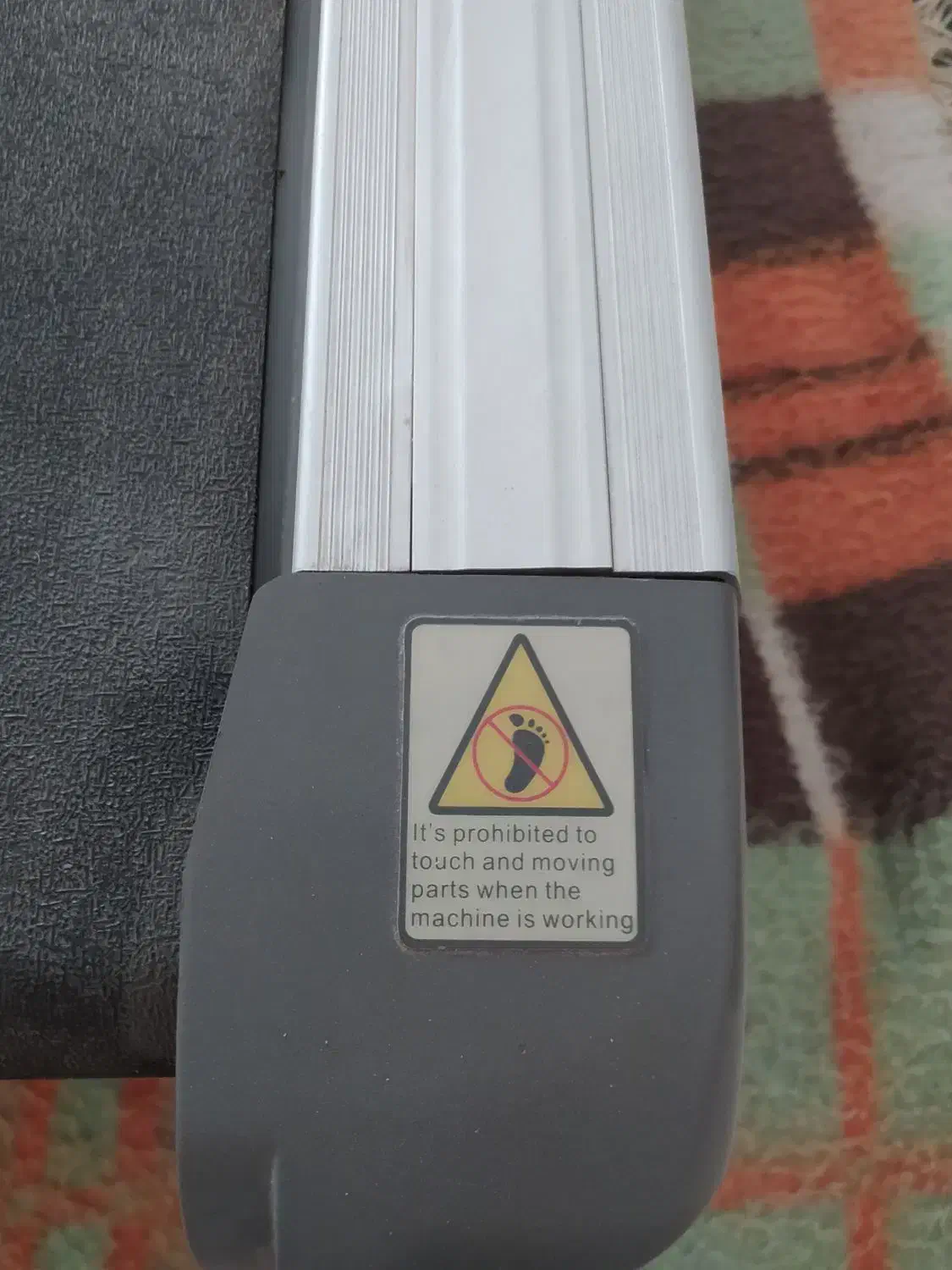 تردمیل|تجهیزات ورزشی|برازجان, |دیوار