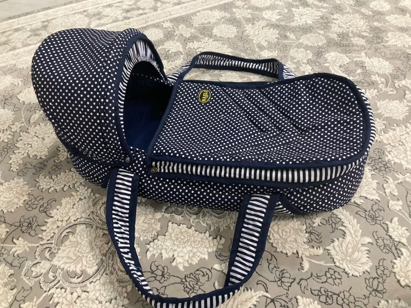 سیسمونی|کالسکه و لوازم جانبی|خرم‌آباد, |دیوار