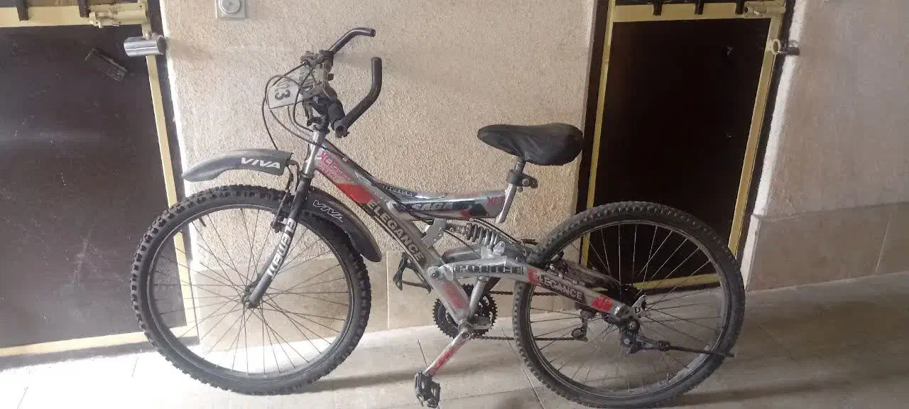 دوچرخه واسکیت|دوچرخه، اسکیت، اسکوتر|ملارد, |دیوار