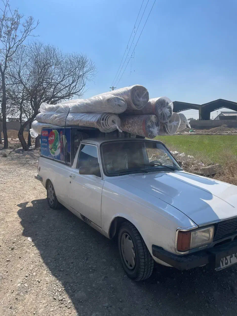 قالیشویی پرگل|خدمات نظافت|تهران, تهرانسر مرکزی|دیوار