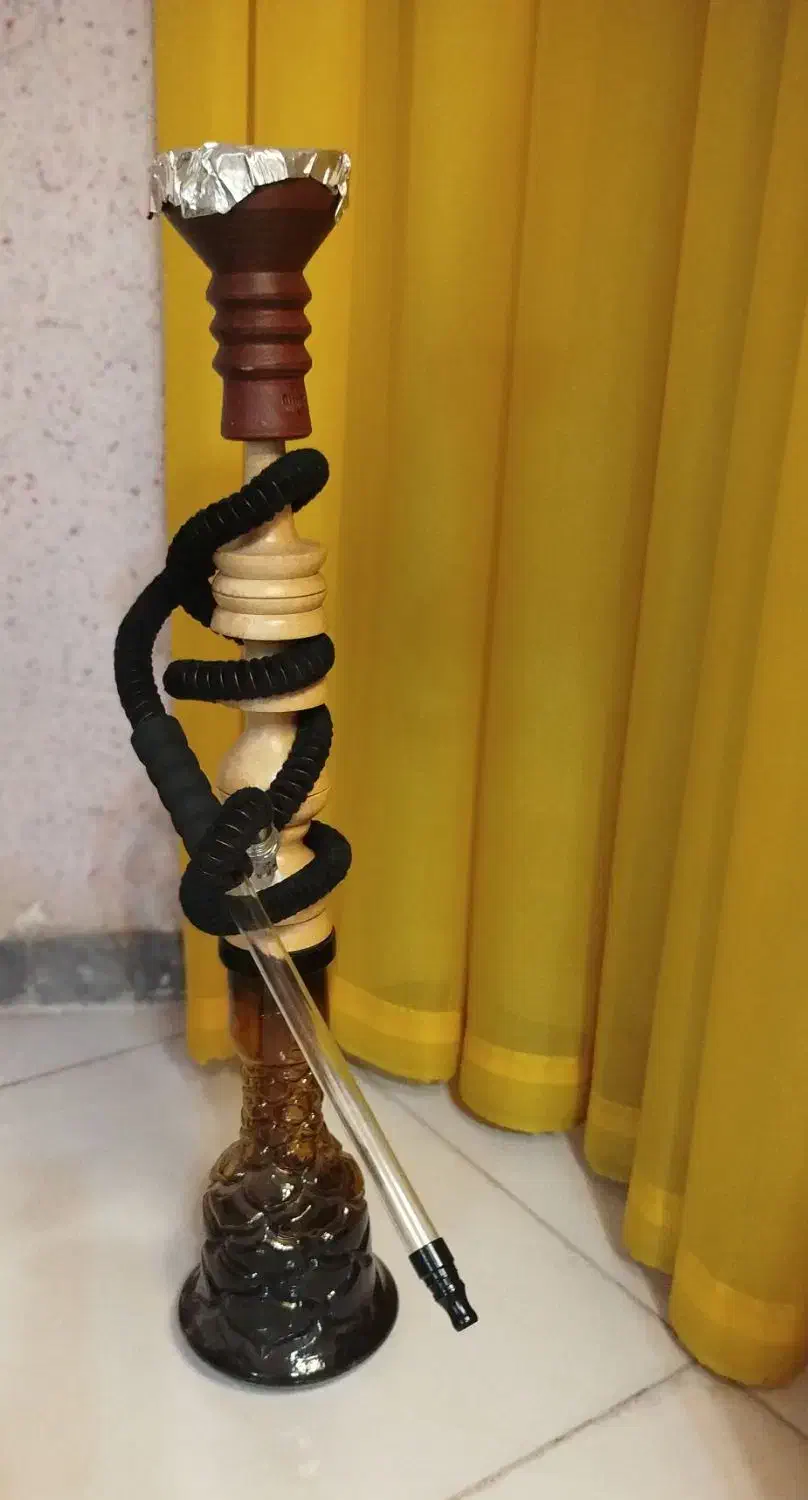 قلیان|کلکسیون و سرگرمی|رشت, معلم|دیوار