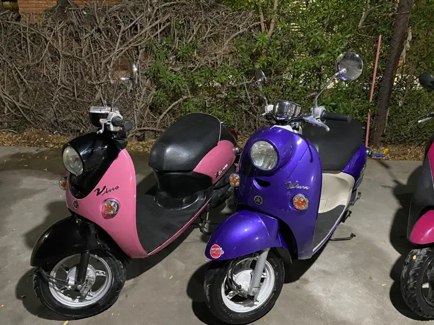 پاکشتی موتور هوندا- یاماها- سوزوکی|موتورسیکلت|آبادان, |دیوار