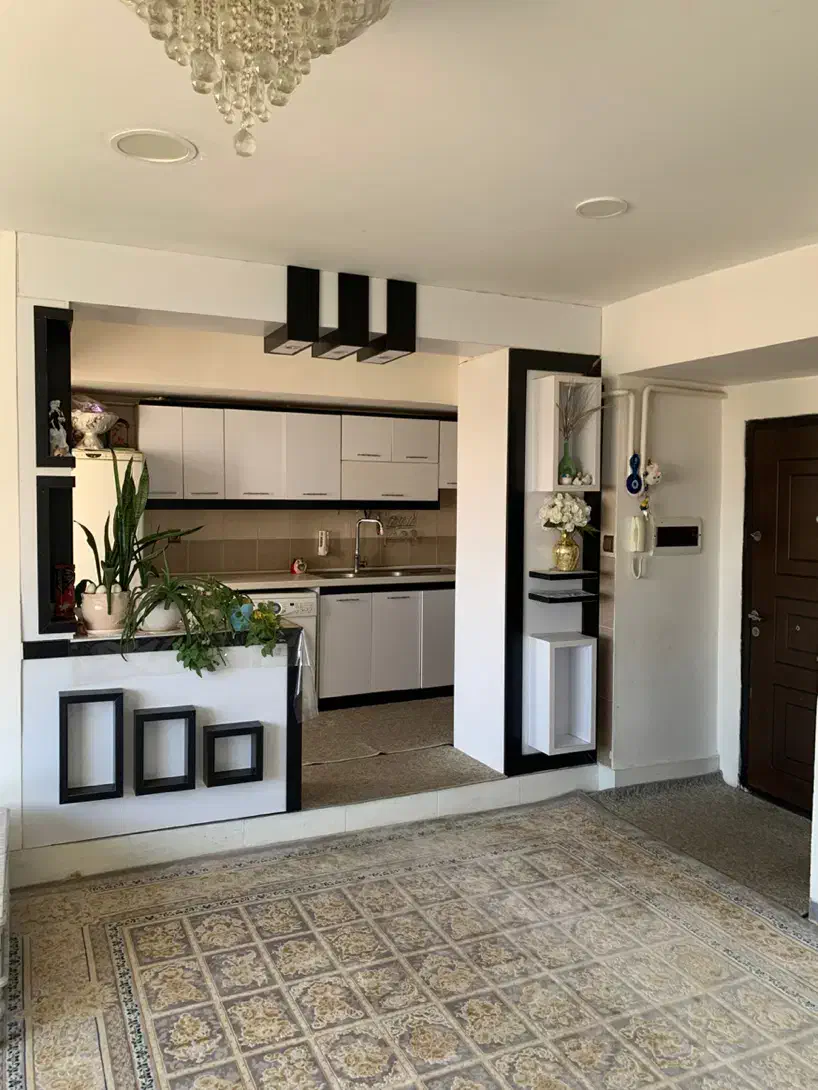 آپارتمان با ویو ابدی|فروش آپارتمان|بانه, |دیوار