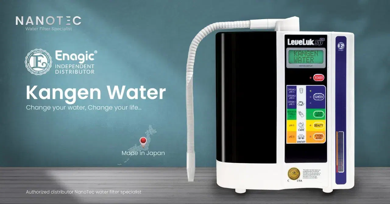 آب قلیایی و کانگن و بیوتی|آب‌سردکن و تصفیه آب|تهران, سلسبیل شمالی|دیوار