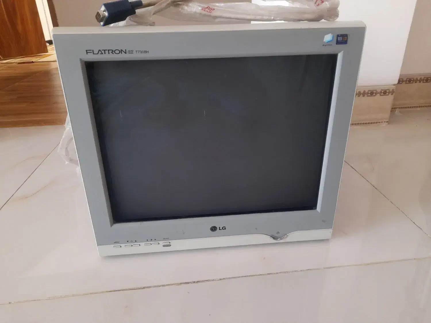 مانیتور|صوتی و تصویری|مبارکه, |دیوار