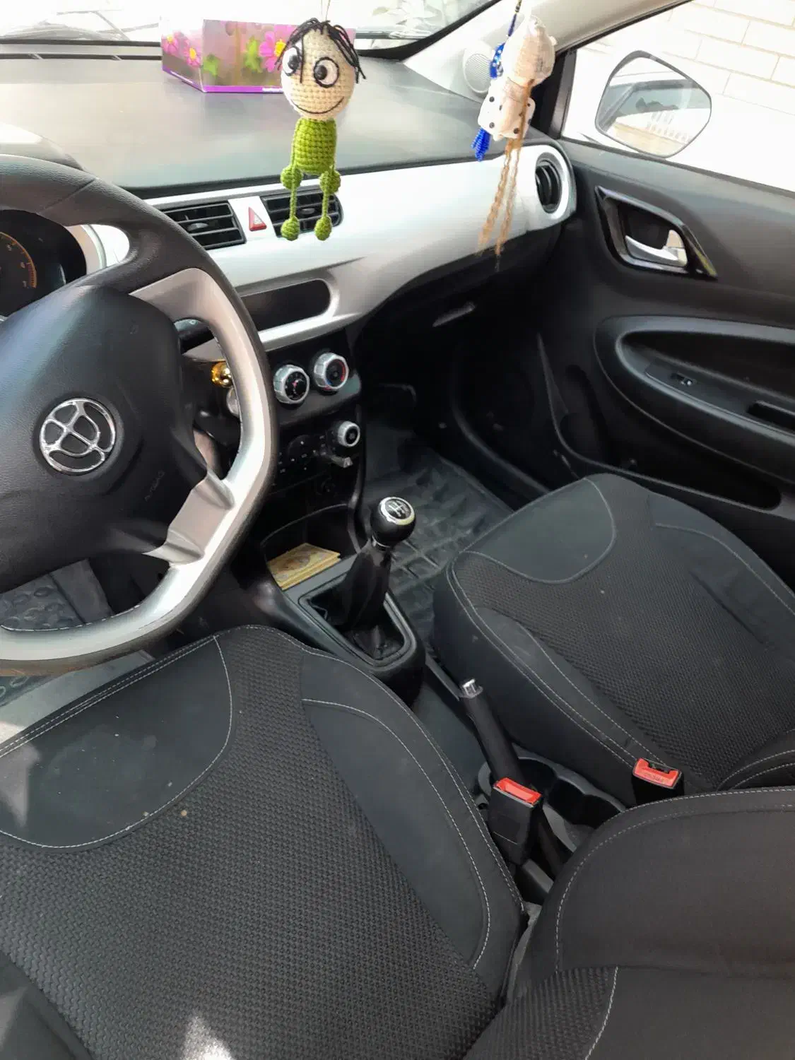 برلیانس ۲۳۰|خودرو سواری و وانت|فلاورجان, |دیوار