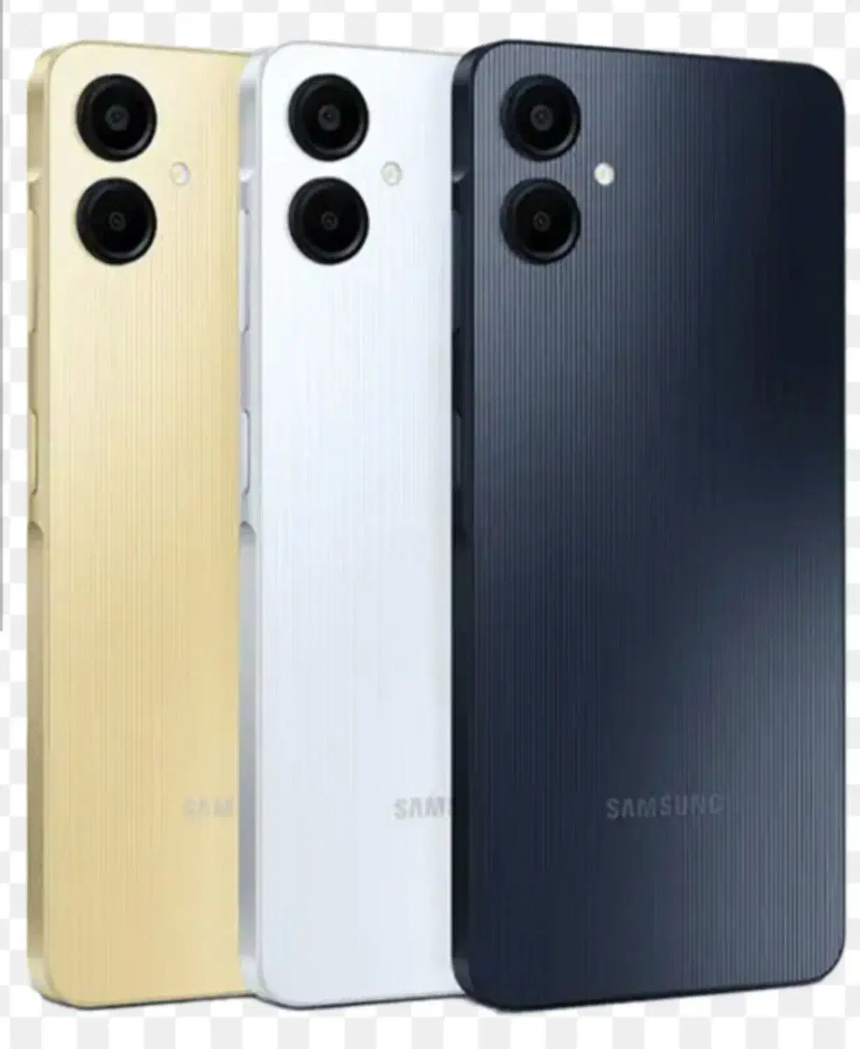 گوشی سامسونگ a06|موبایل|مشهد, شهید مطهری|دیوار