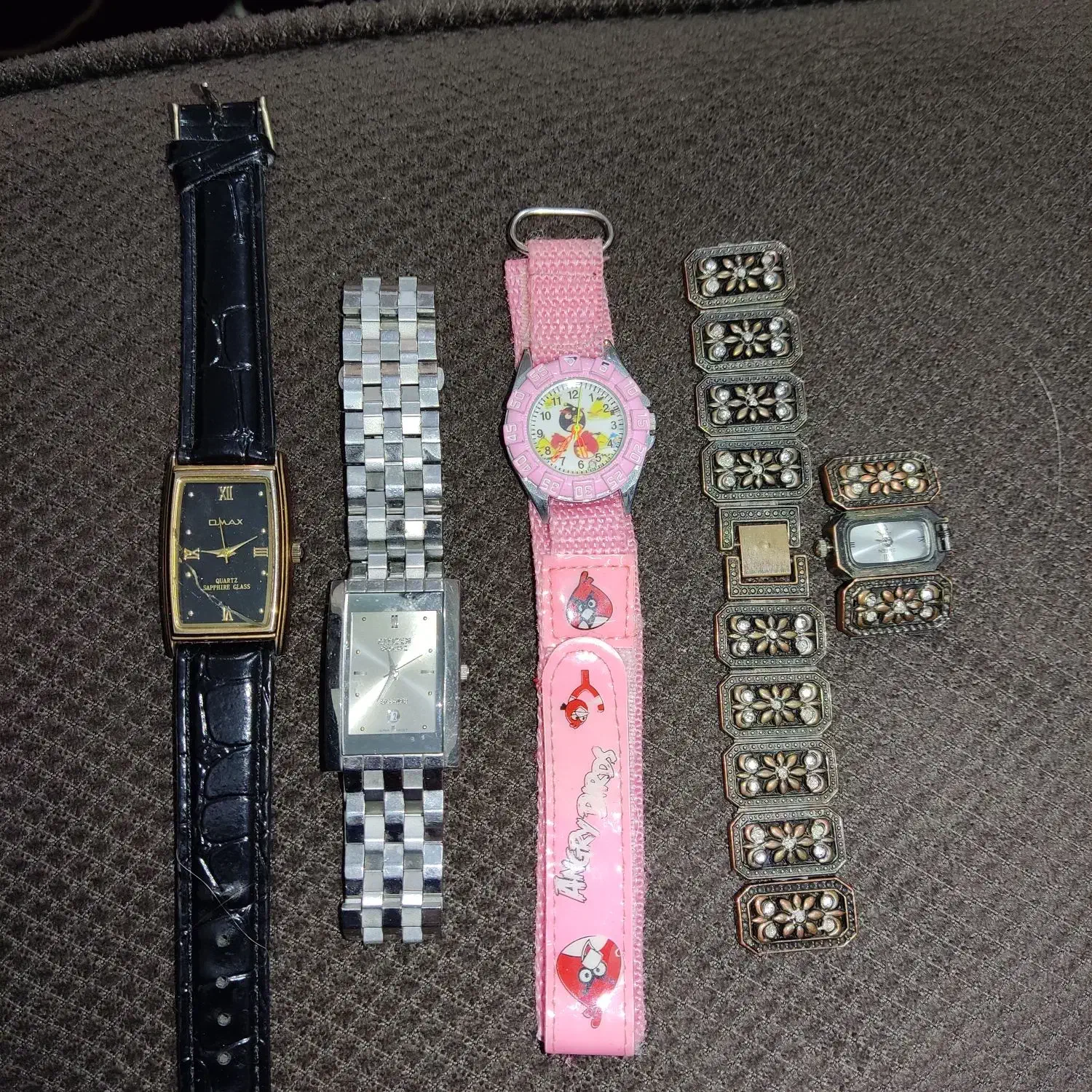 ساعت مچی|ساعت|قم, پردیسان|دیوار