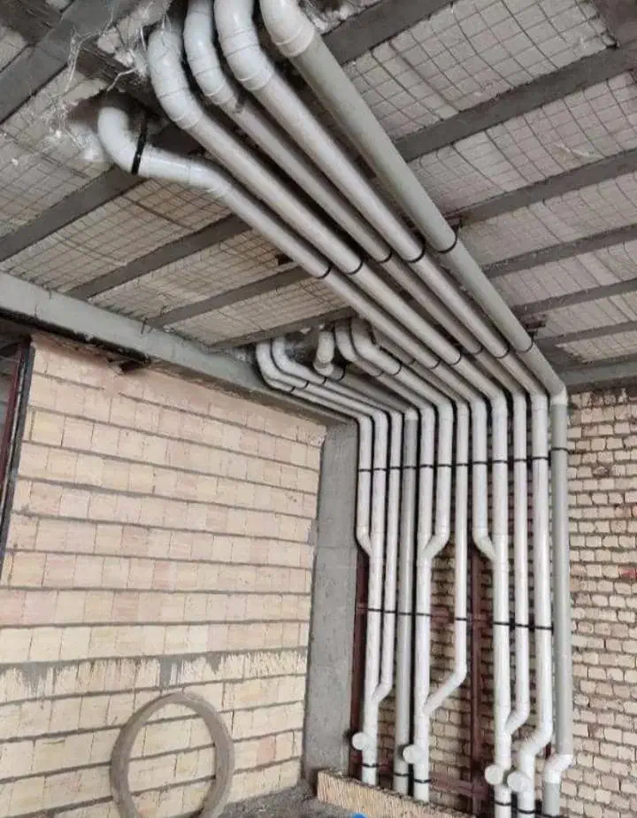 تاسیسات،لوله کشی،رادیاتور پمپ ،نصب شیرالات|خدمات پیشه و مهارت|مشهد, شهرک لشکر (شهرک غرب)|دیوار