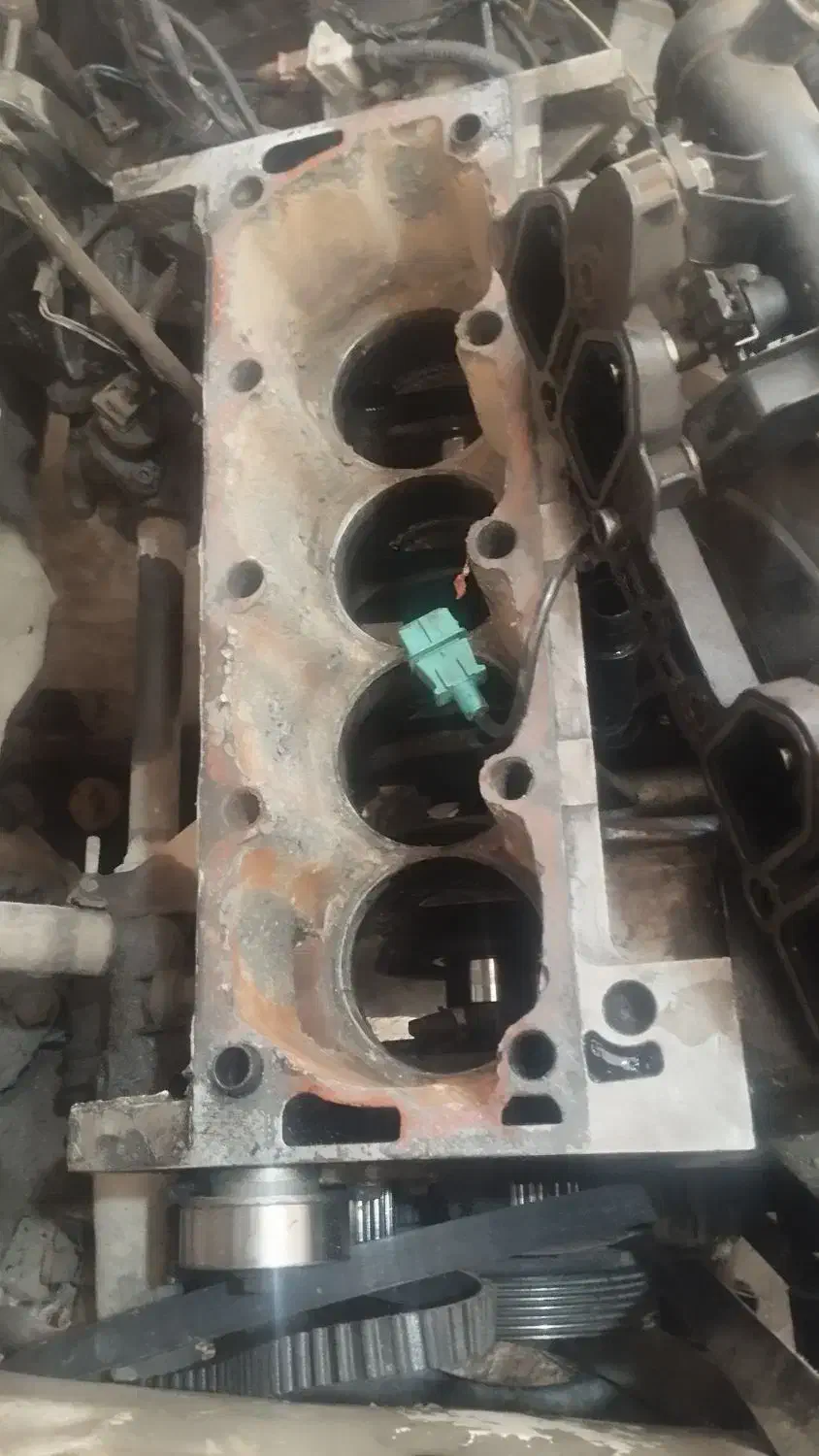 تعمیرگاه تخصصی پژو شیراوند|خدمات موتور و ماشین|کوهدشت, |دیوار