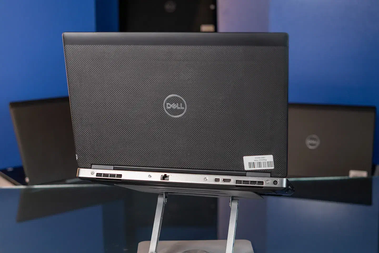 Dell Precision 7740 هیولای ورک‌استیشن با RTX 3000|رایانه همراه|یزد, |دیوار