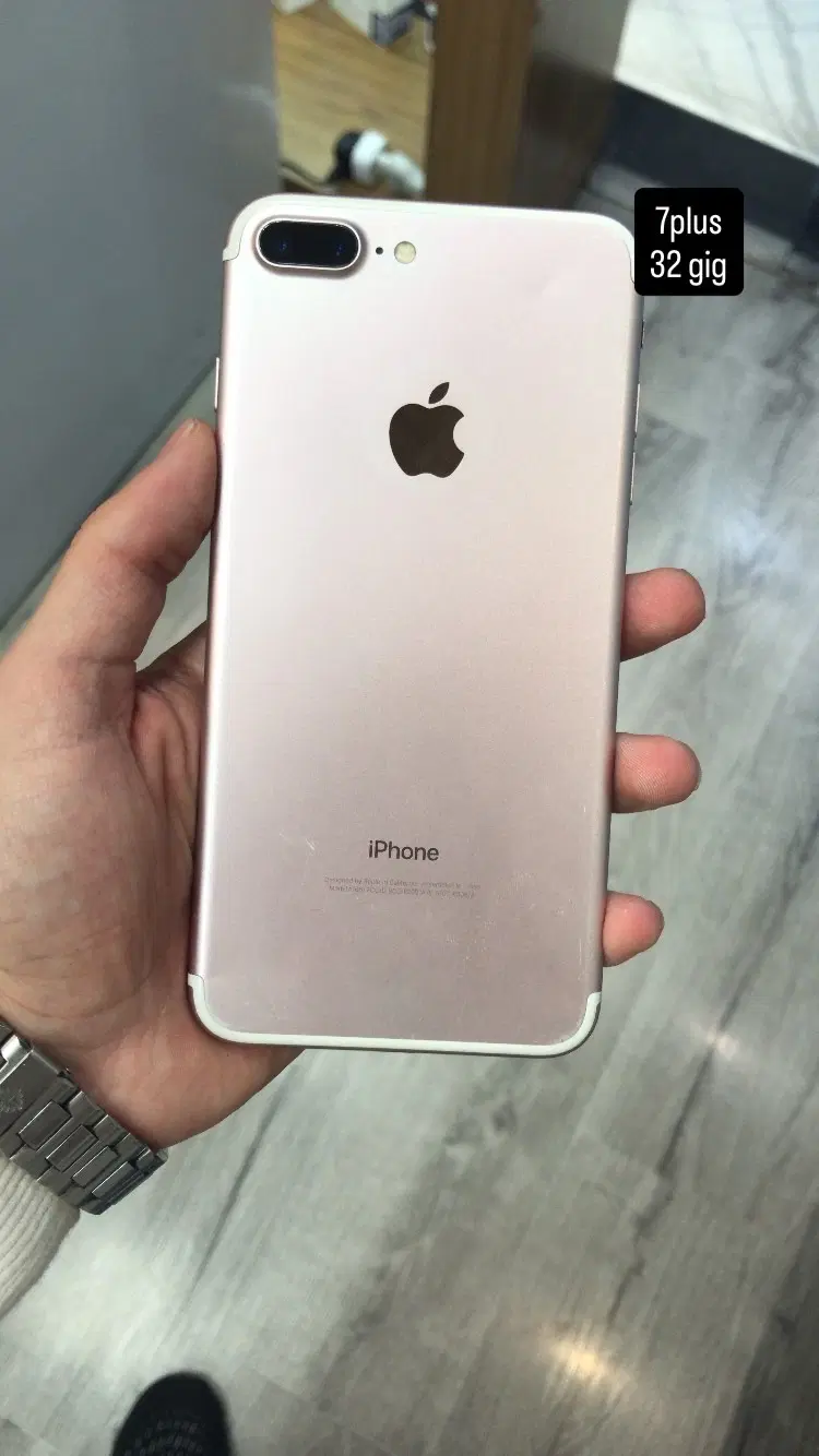 7 plus|موبایل|تهران, شهرک غرب|دیوار