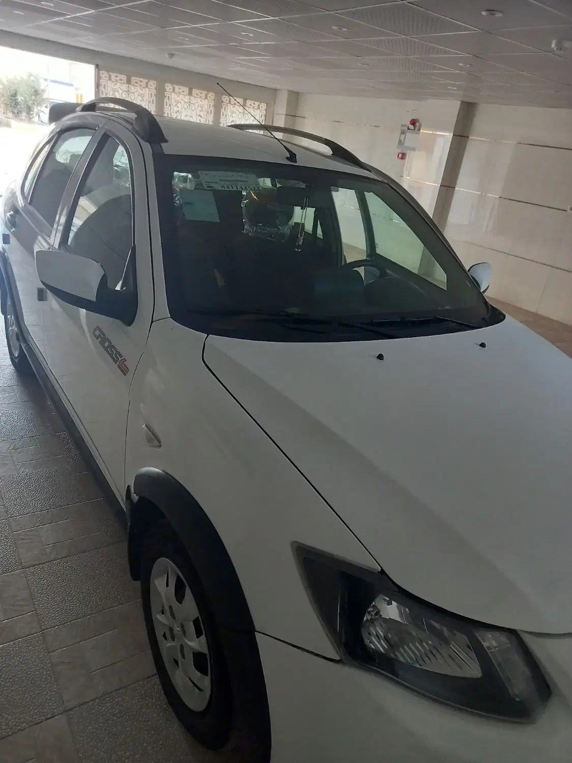 کوییک ساده عروسک مانیتور دار|خودرو سواری و وانت|اردبیل, |دیوار