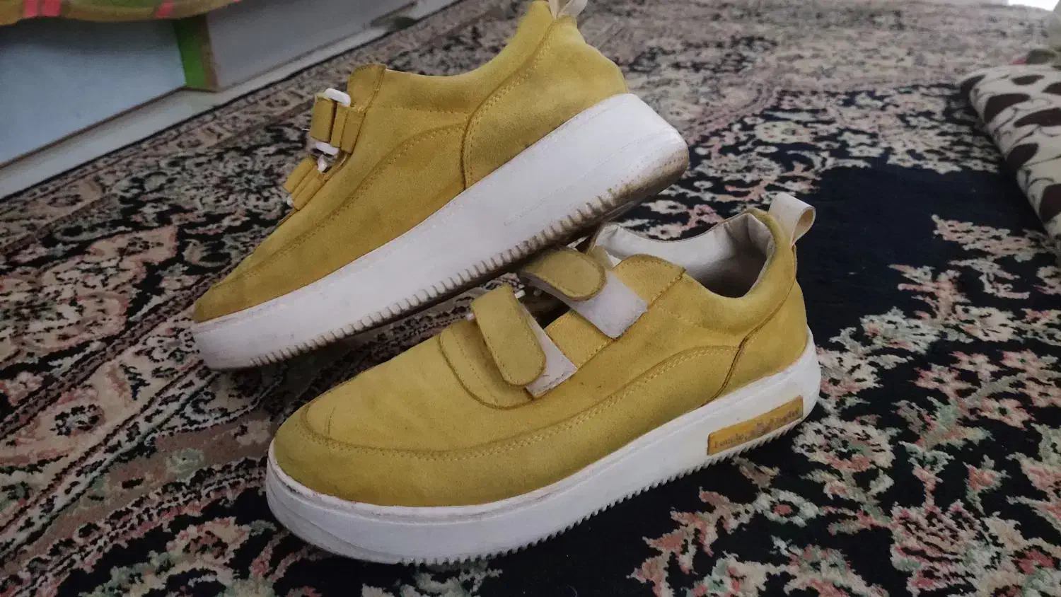 حراج دو جفت کتونی|کیف، کفش، کمربند|اراک, |دیوار