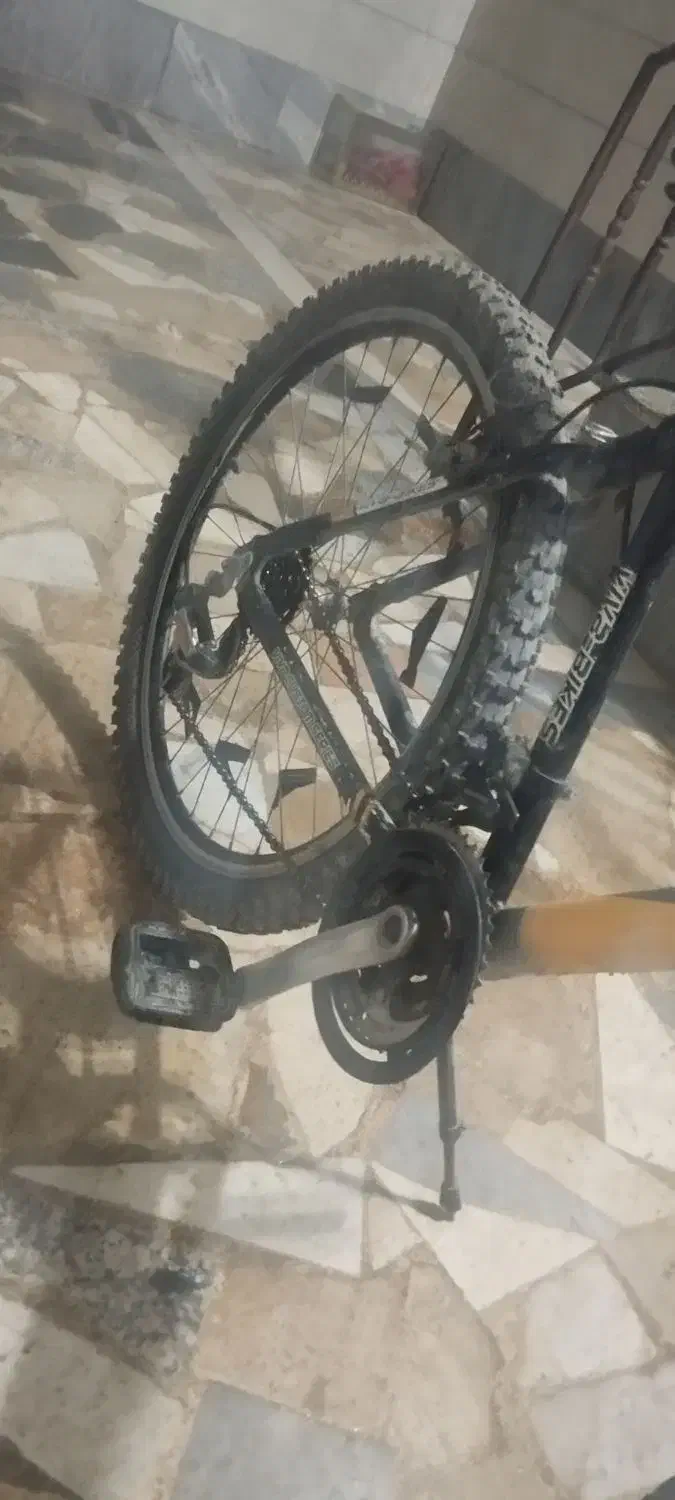 دوچرخه ویوا|دوچرخه، اسکیت، اسکوتر|بیرجند, |دیوار