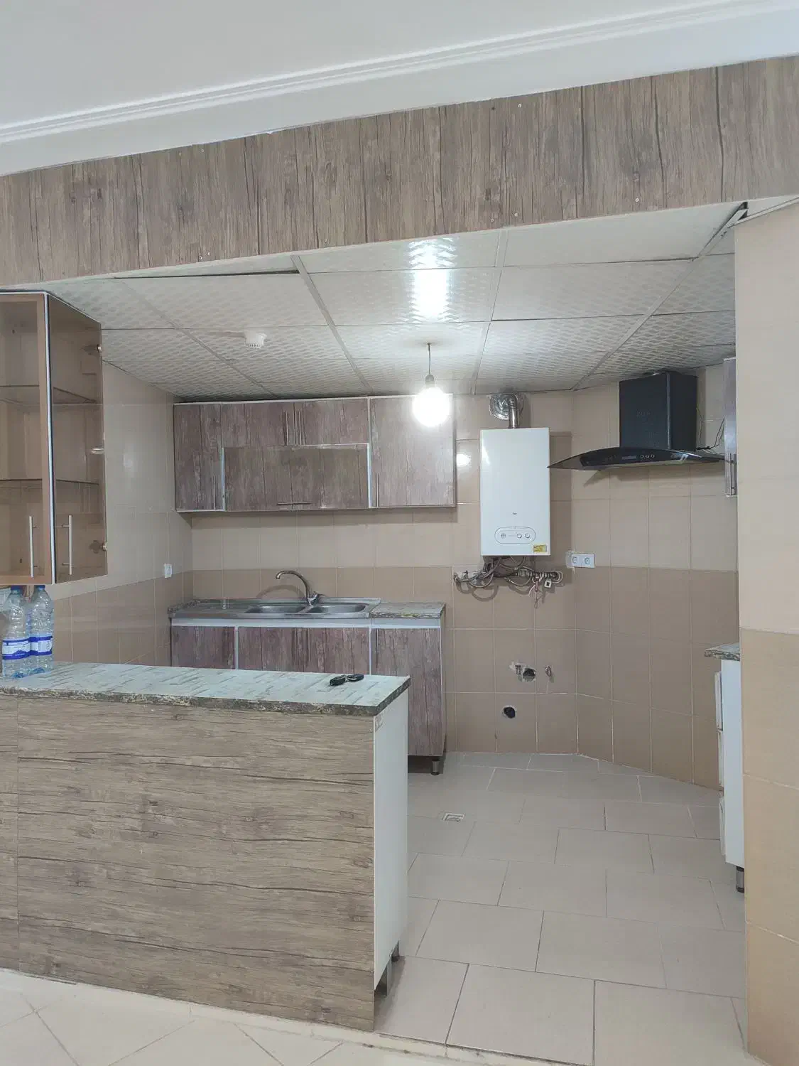 رهن و اجاره اپارتمان دوخوابه|اجارهٔ آپارتمان|شیراز, بهارستان|دیوار