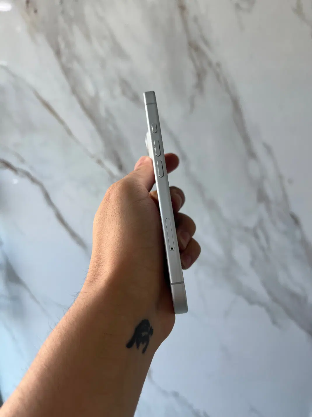 iPhone 16normal|موبایل|کرج, گوهردشت|دیوار