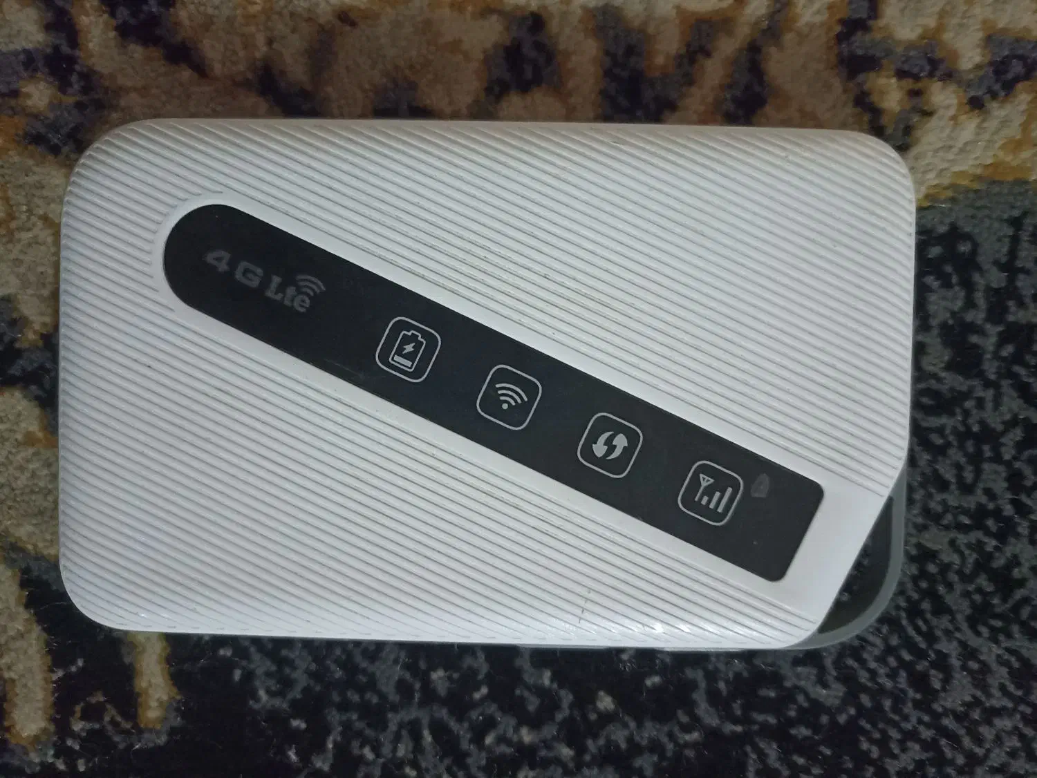 وای فای جی بی|مودم و تجهیزات شبکه|همدان, |دیوار