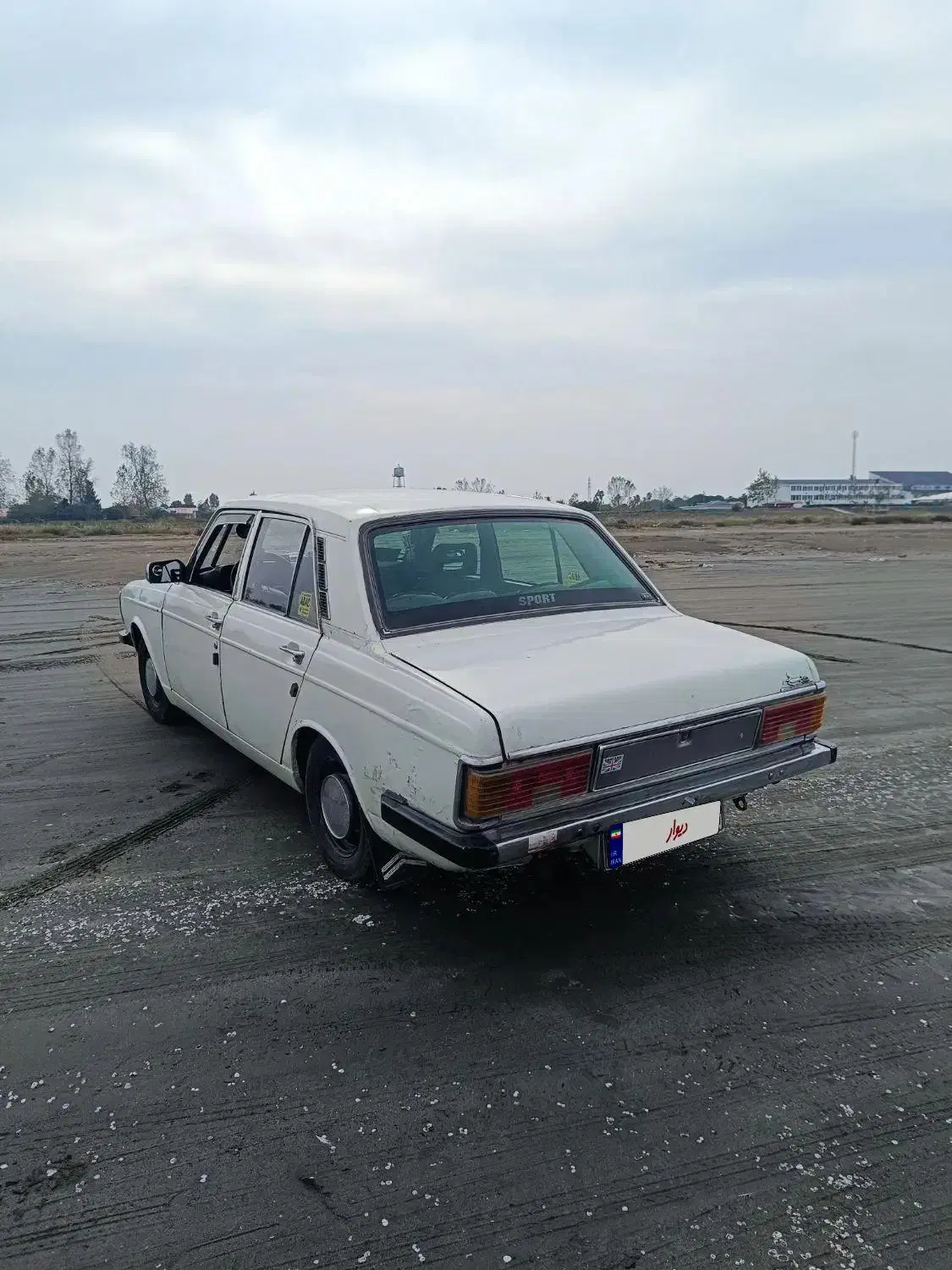 پیکان مدل۷۹|خودرو سواری و وانت|صومعهسرا, |دیوار