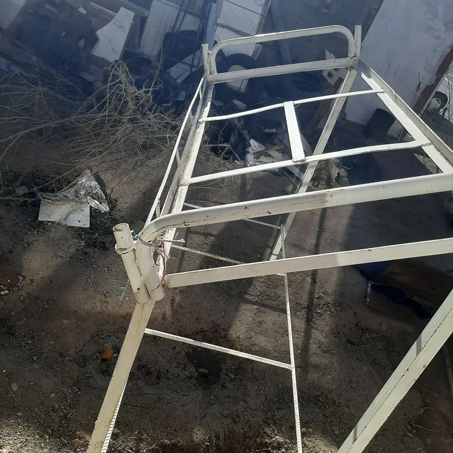 میز میوه فروشی|فروشگاه و مغازه|سیرجان, |دیوار