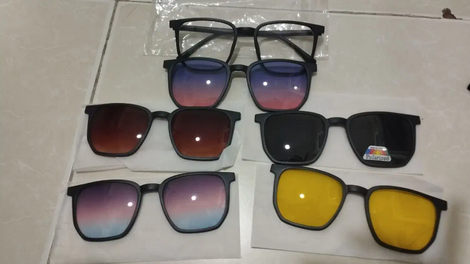 عینک افتابی|زیورآلات و اکسسوری|تهران, طرشت|دیوار