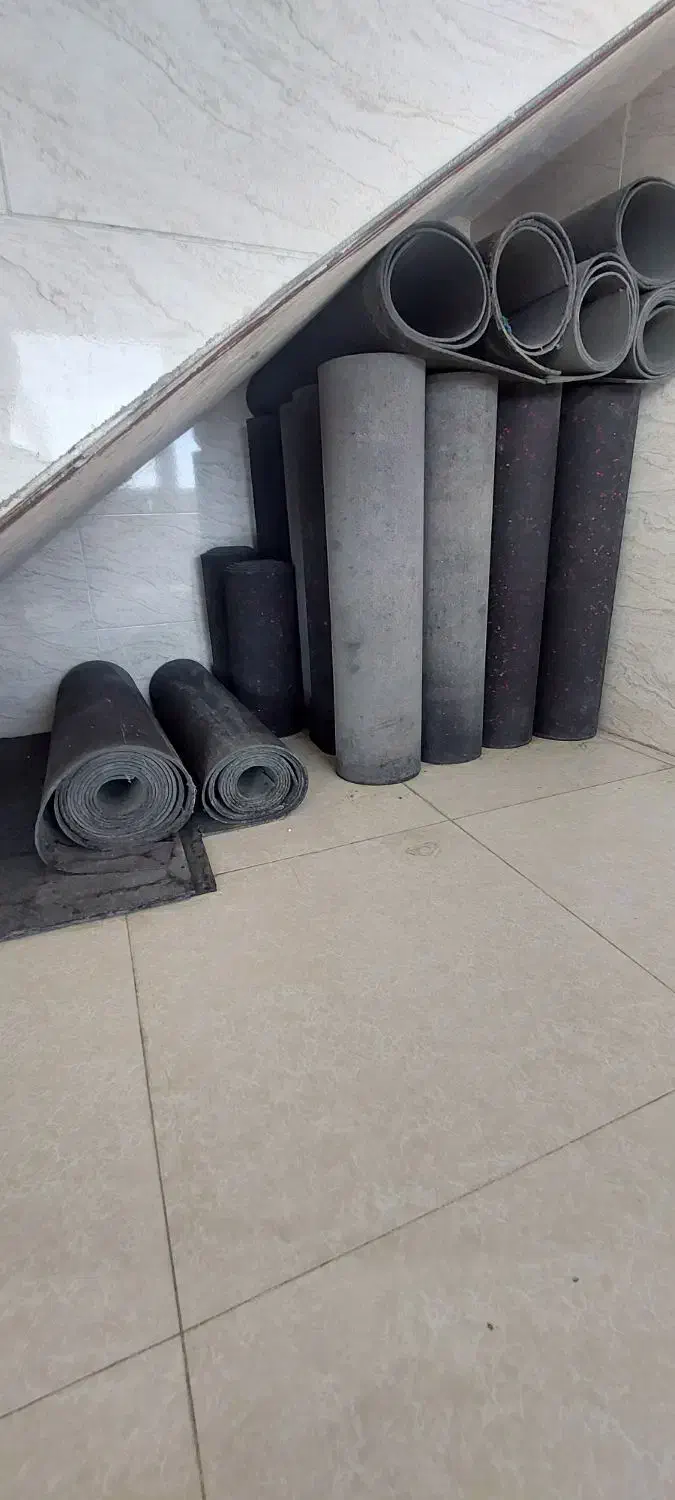 کفپوش لاستیکی|تجهیزات ورزشی|سردشت, |دیوار