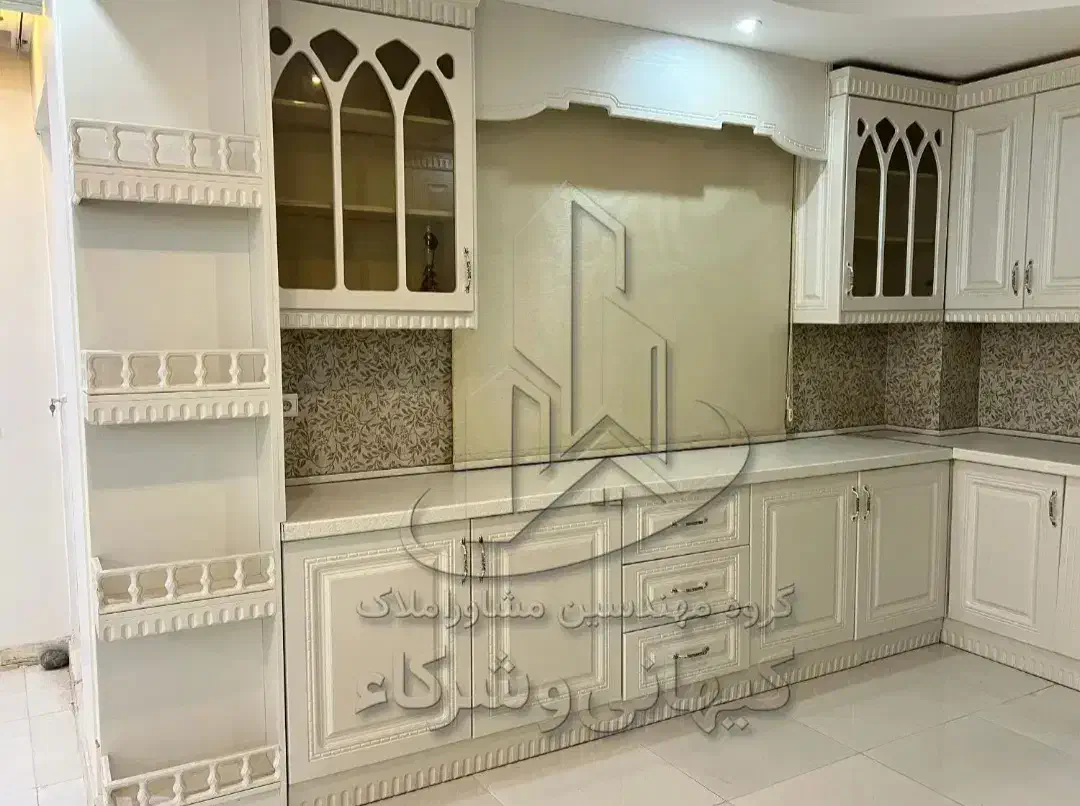 پرند فاز 1 بر چهار باغ فول لاکچری|اجارهٔ آپارتمان|پرند, فاز ۰|دیوار