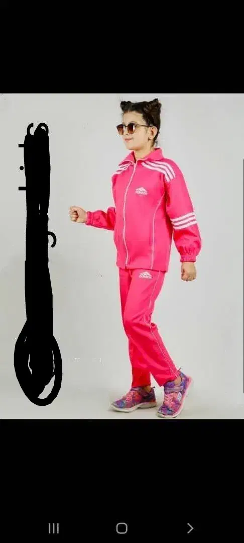 لباس ورزشی|کفش و لباس بچه|اراک, |دیوار