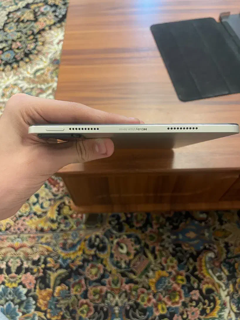 تبلت شایومی پد6|تبلت|کرمانشاه, |دیوار