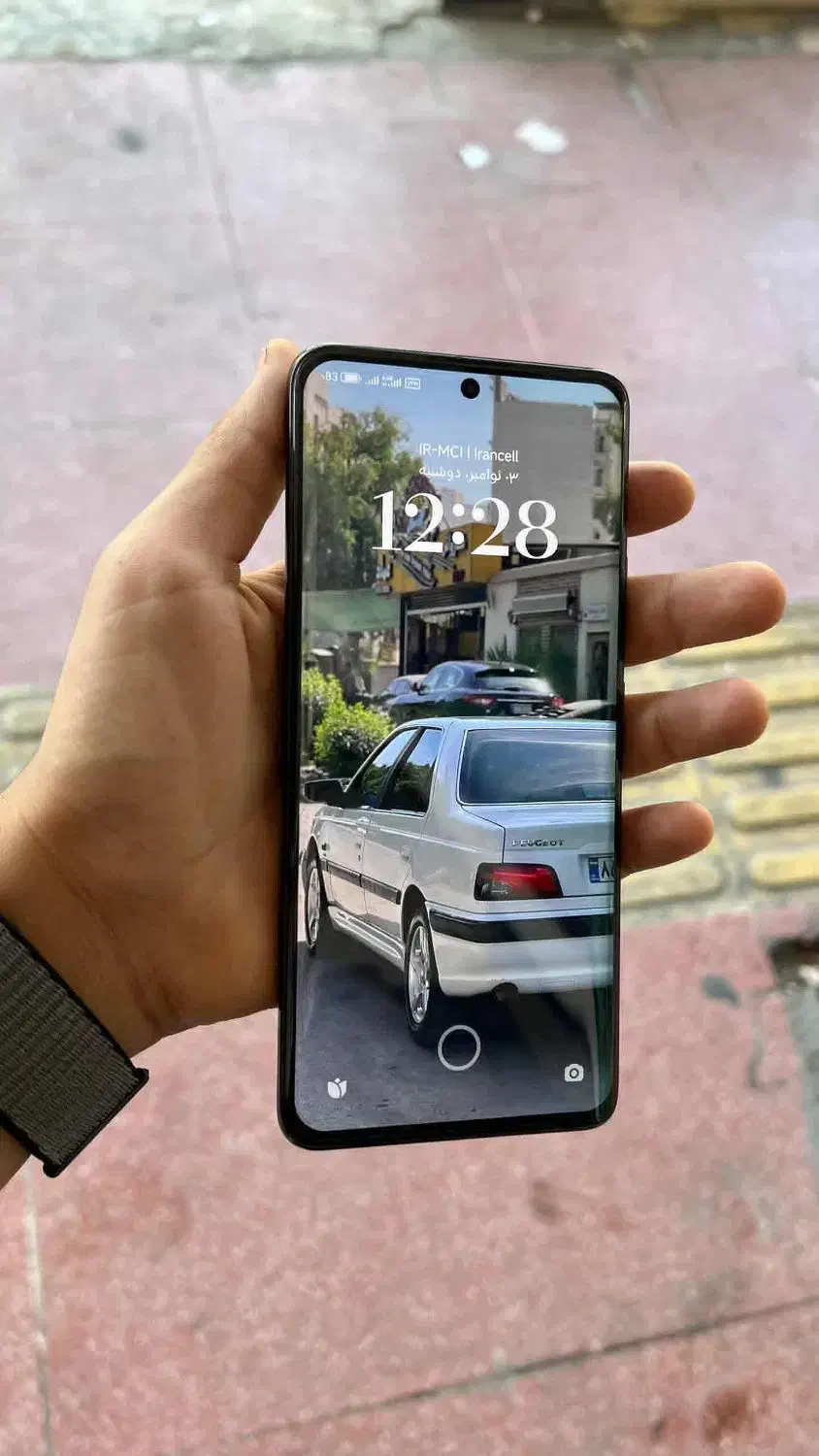 نوت 14 پرو پلاس 5G|موبایل|اهواز, کیان اباد|دیوار