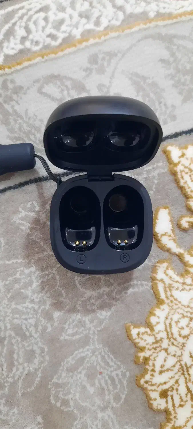 فروش ایرپاد اصل|لوازم جانبی موبایل و تبلت|نسیم‌شهر, |دیوار