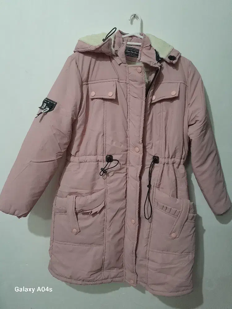 کاپشن  پالتو و بارانی|لباس|تبریز, |دیوار