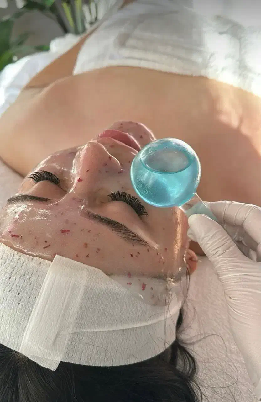 پاکسازی و فشیال اقتصادی فقط خانمهاا|خدمات آرایشگری و زیبایی|تهران, سردارجنگل|دیوار