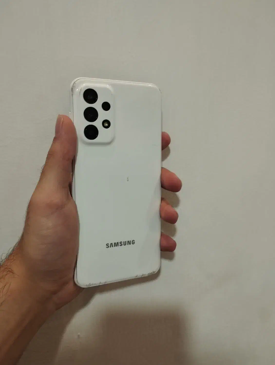 سامسونگ A23 سالم 128 رم 4|موبایل|رشت, شهرک پردیسان|دیوار