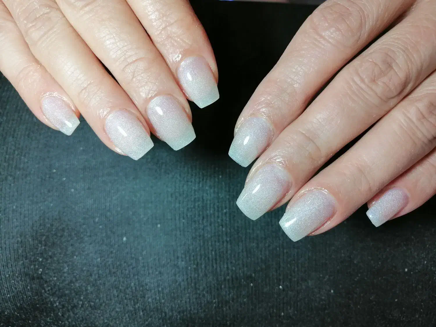 مدل کاشت ناخن|خدمات آرایشگری و زیبایی|اندیشه, اندیشه فاز ۴|دیوار