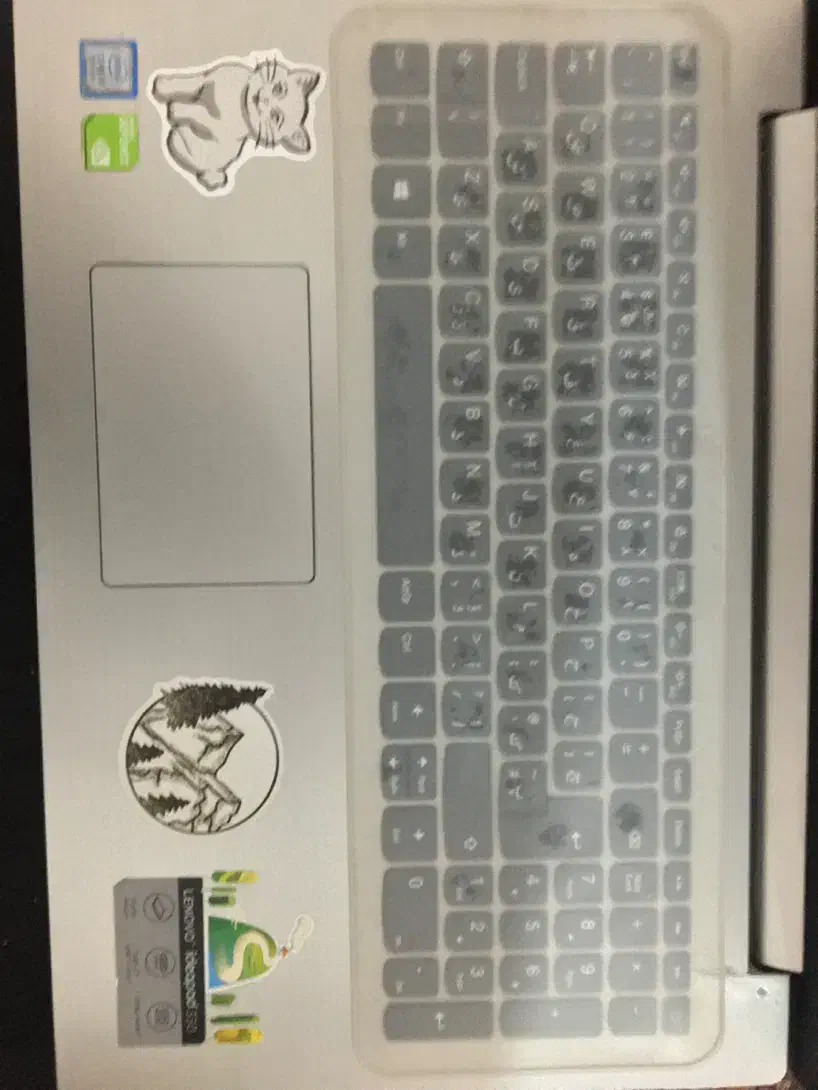 لپتاپ لنوو ideapad 330|رایانه همراه|مشهد, تربیت (صدف)|دیوار