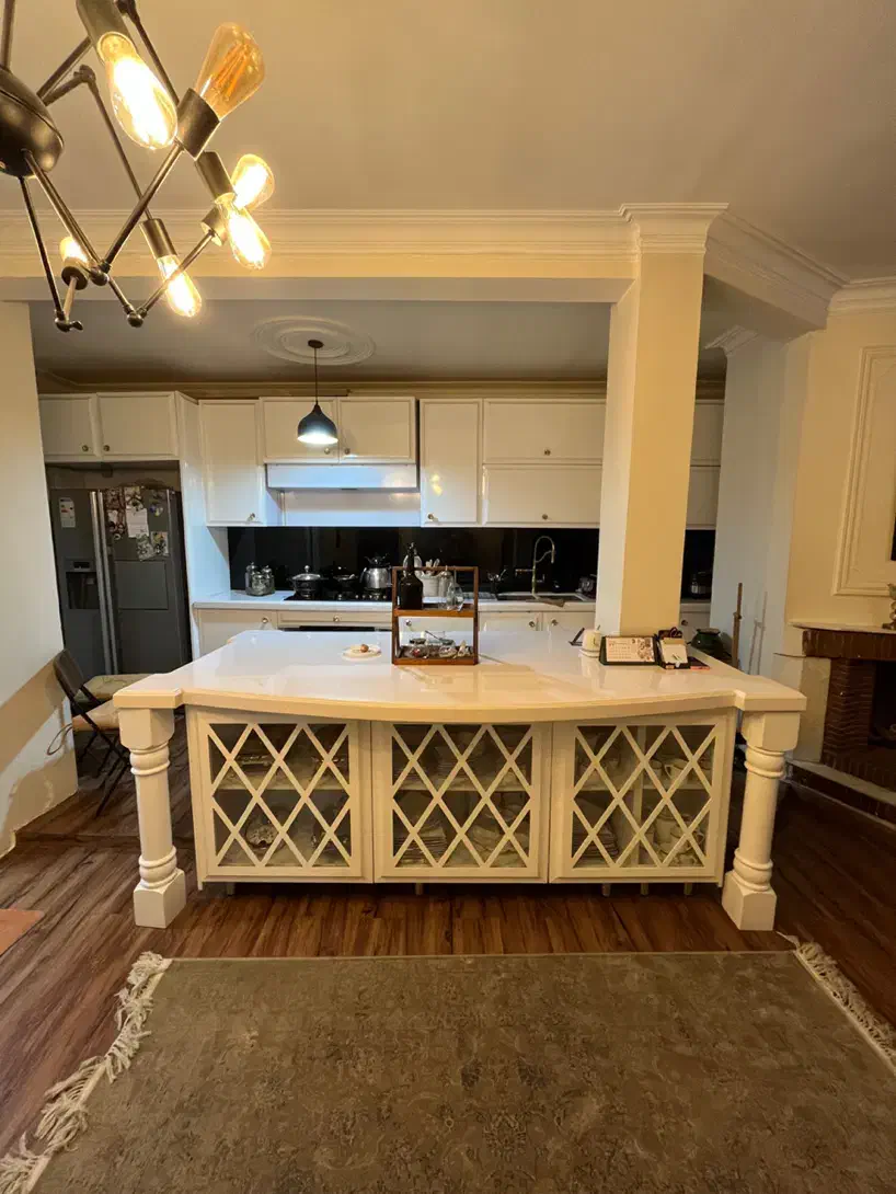 ۱۰۰متر/۲خواب/فرعی بهار تهرانپارس|اجارهٔ آپارتمان|تهران, تهرانپارس جنوبی|دیوار