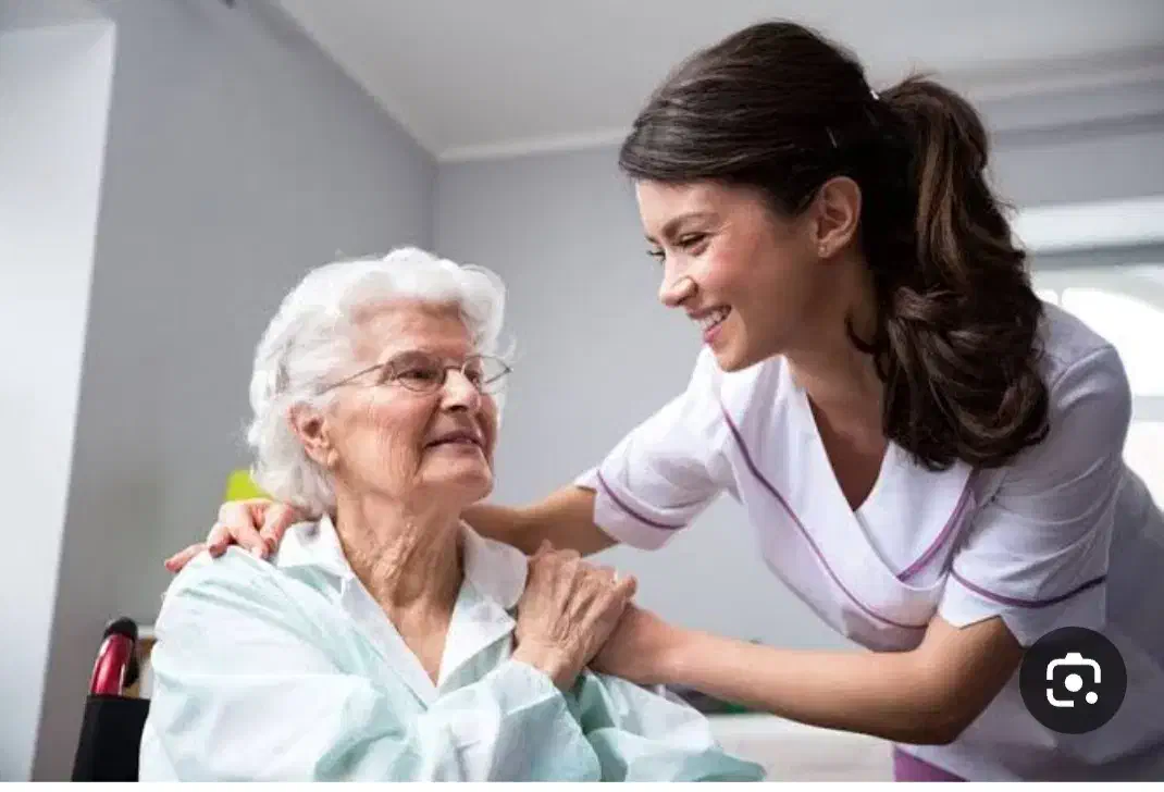 نیازمند پرستارخانم|استخدام درمانی، زیبایی، بهداشتی|فولادشهر, B6|دیوار