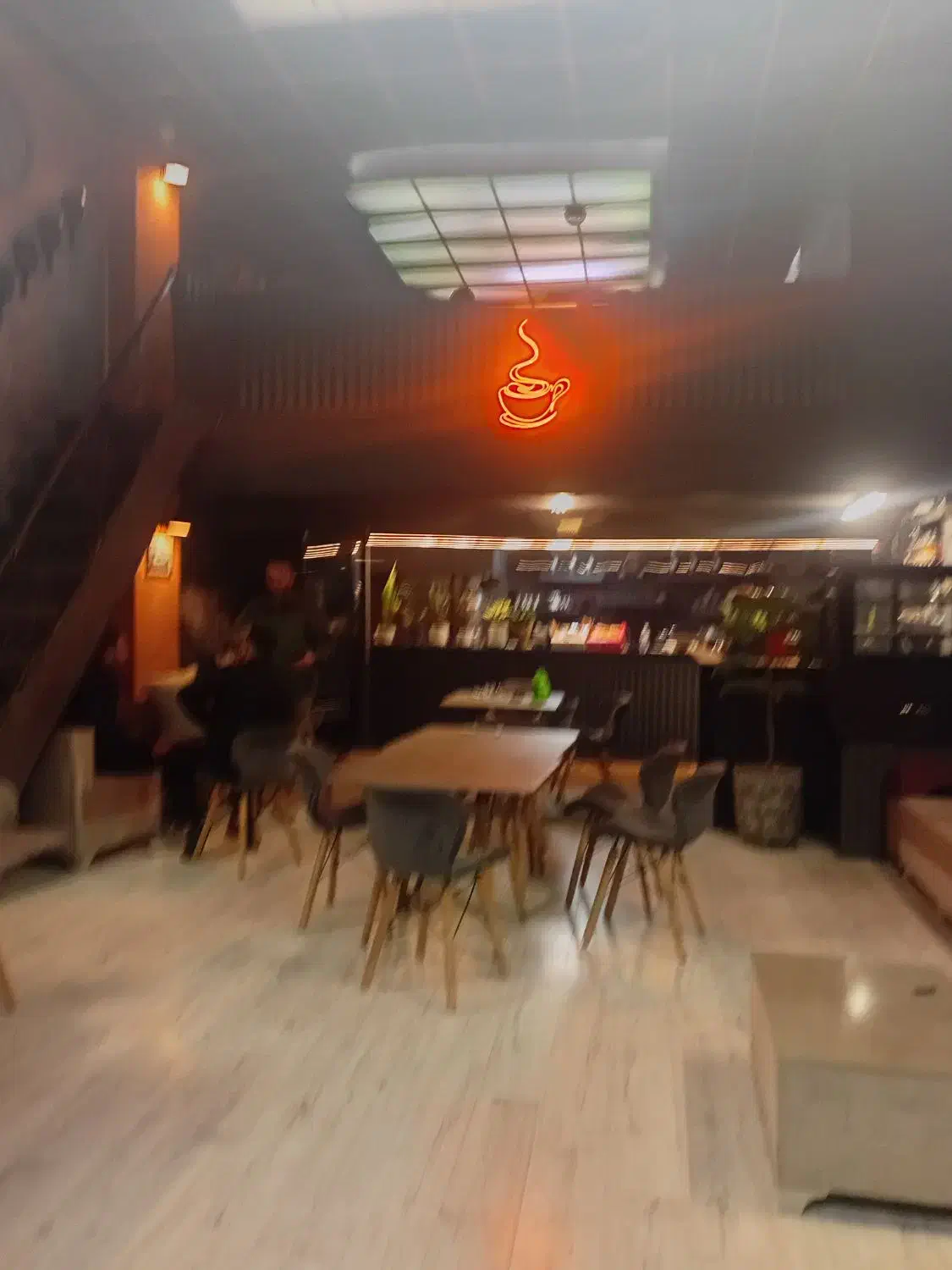 واگذاری کافه رستوران با تمام تعچیزات|کافیشاپ و رستوران|قزوین, |دیوار