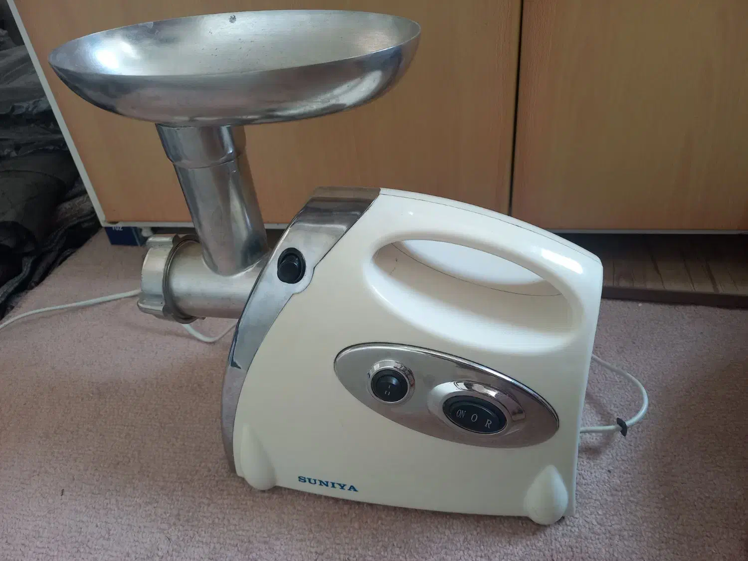 لوازم برقی|سایر لوازم برقی|قم, زند آباد|دیوار