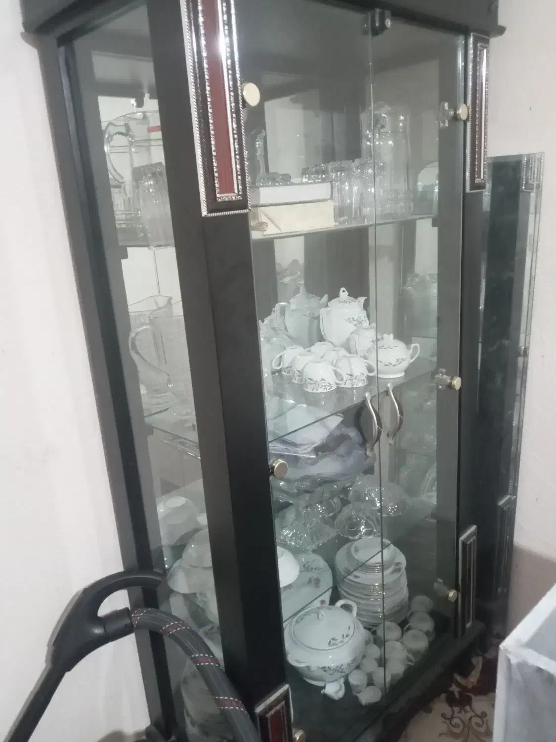 بوفه|بوفه، ویترین، کنسول|کوهدشت, |دیوار