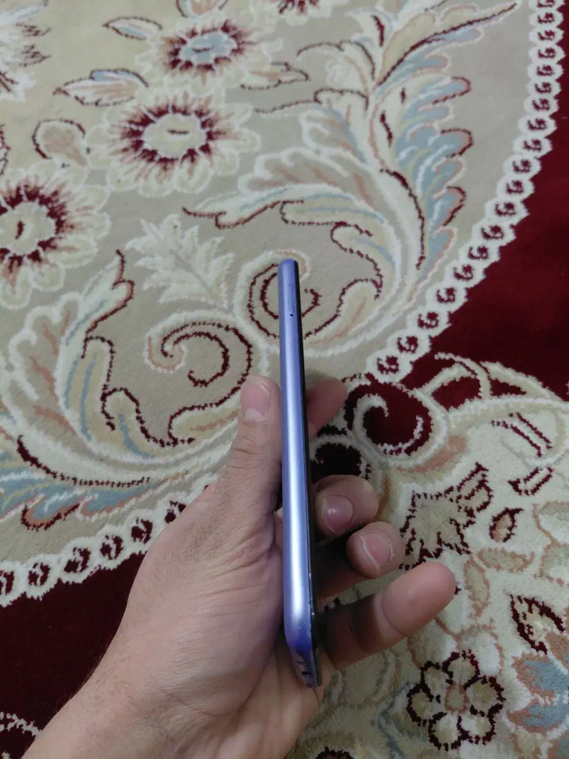 m21 فقط|موبایل|قم, محمد آباد|دیوار