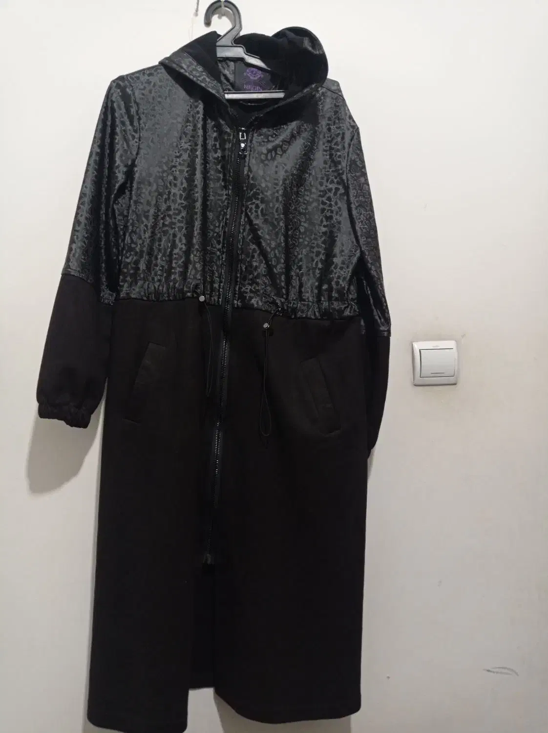 پالتو بارانی|لباس|صباشهر, |دیوار