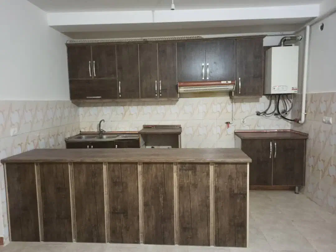 واحد۶۱متری مرکزشهرکیاشهر|فروش آپارتمان|کیاشهر, |دیوار